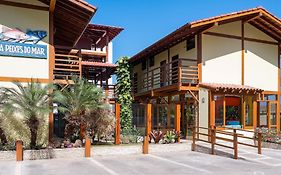 Pousada Peixes do Mar